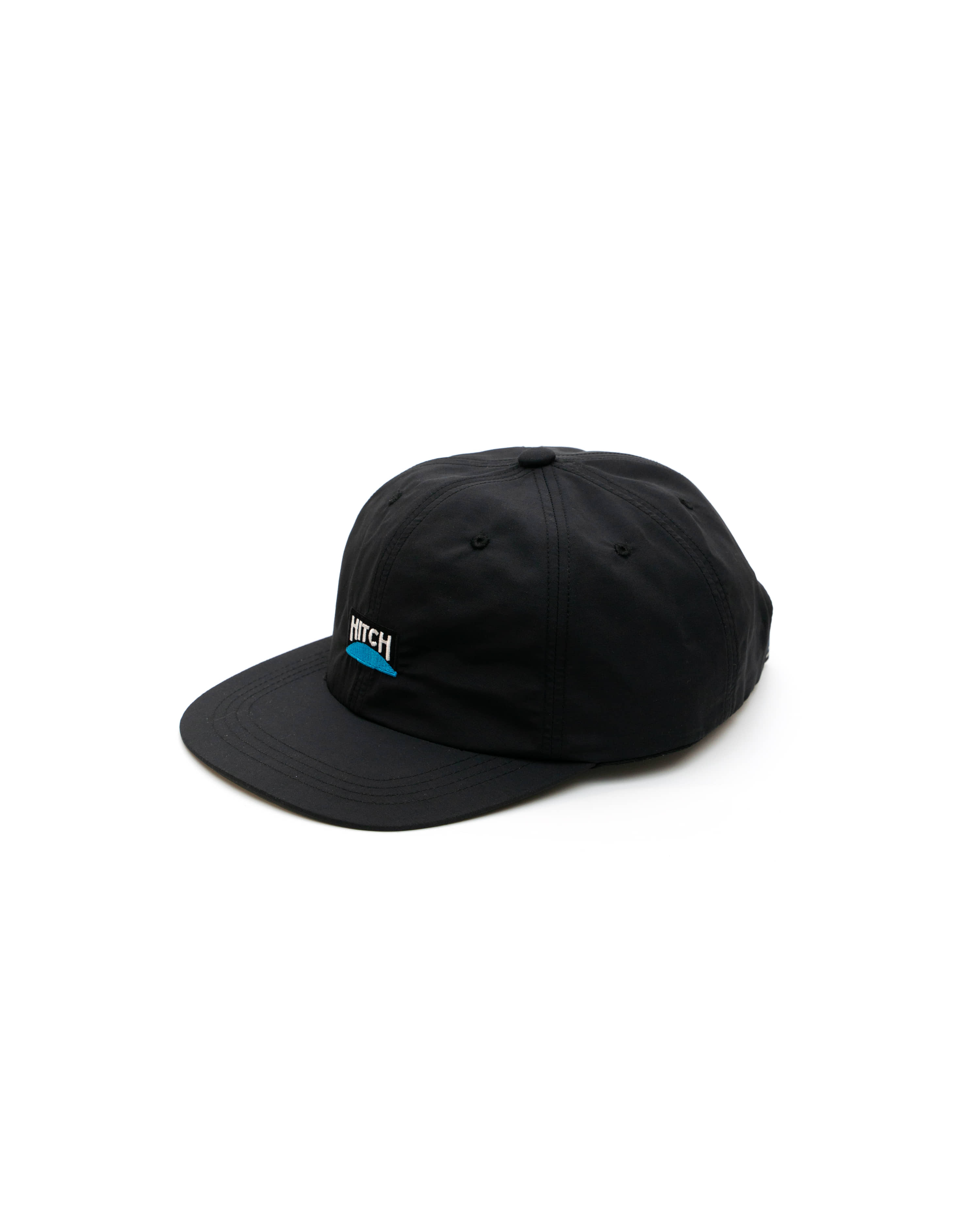 [out of stock] Skate 1 - Black
